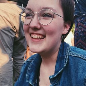 Meet your Posher, ZoÃ«